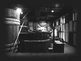 日本酒 蔵